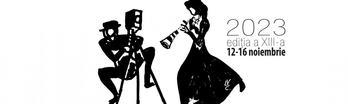 Bucharest Jewish Film Festival