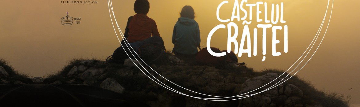 Castelul crăiței se va lansa pe 24 noiembrie în cinema