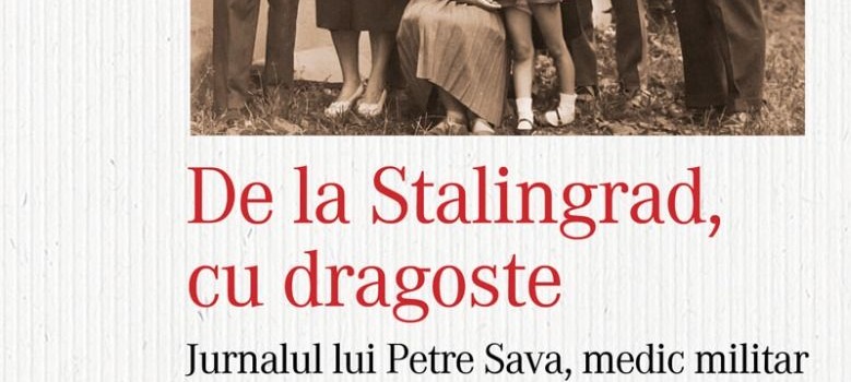 De la Stalingrad, cu dragoste
