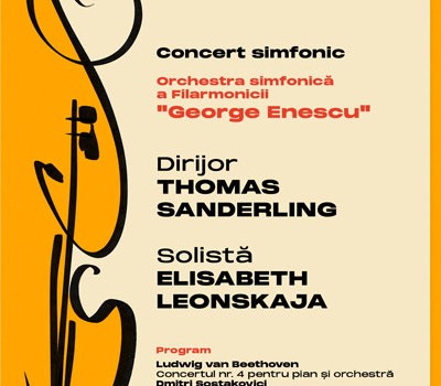 Două legende pe scena Ateneului