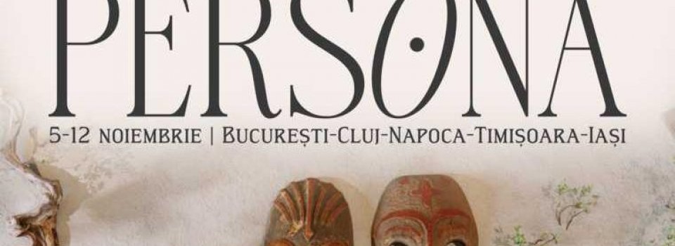 Festivalul Internațional MERIDIAN 2023