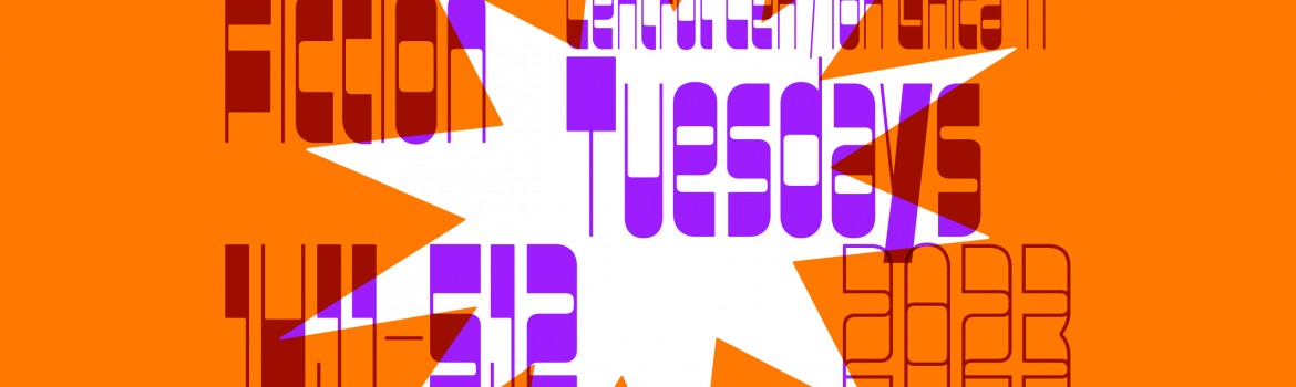 Fiction Tuesdays