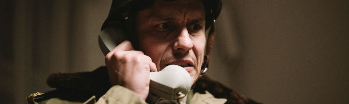 Filmul românesc Libertate