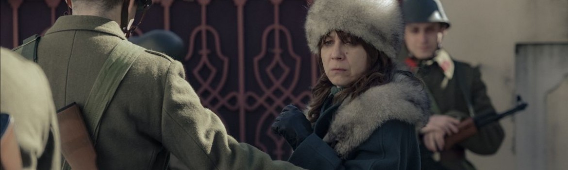 Filmul românesc Libertate