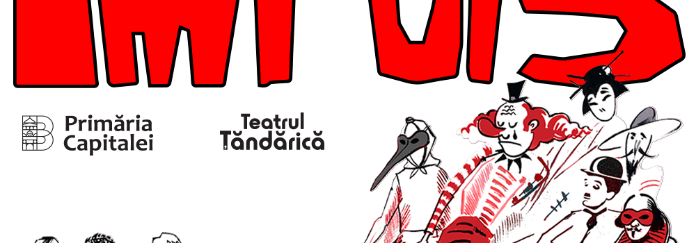 Gala Aniversară ImPuls Țăndărică