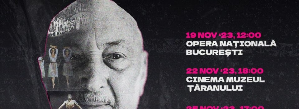 Moșteniri coregrafice