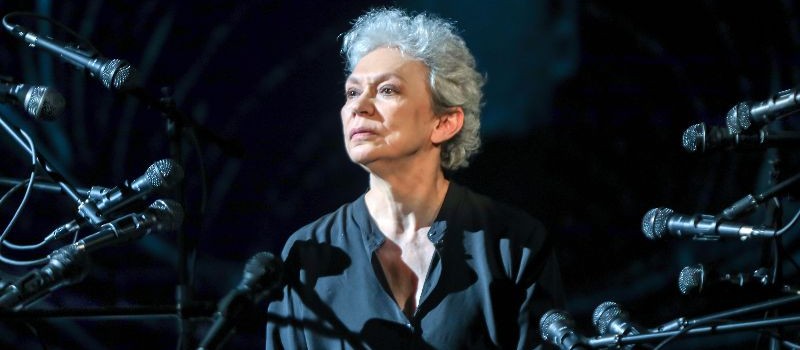 O nouă premieră la TNB