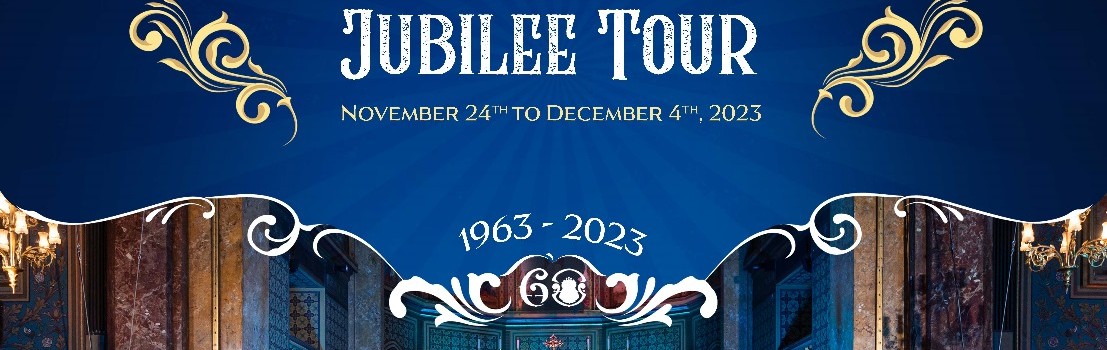 Poster general Madrigal in USA