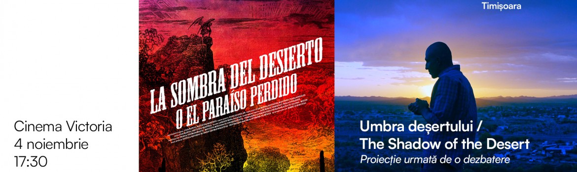 Proiecție și dezbatere despre migrație și situația refugiaților