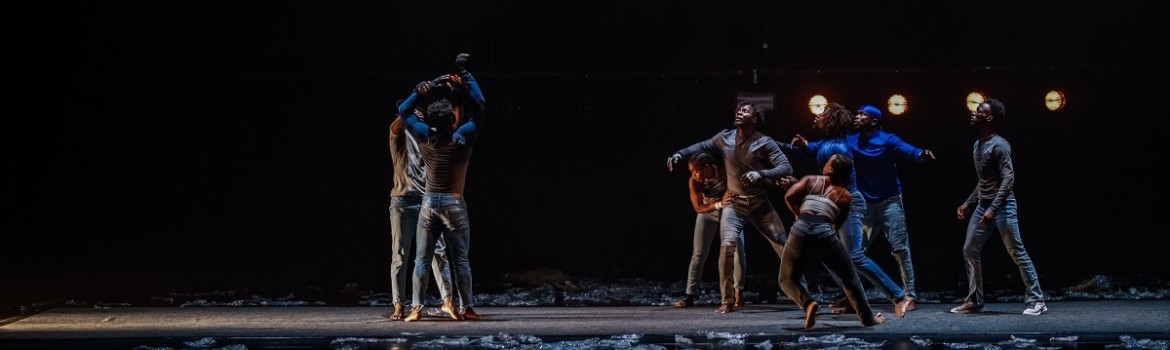 Scena Digitală prezintă trei premiere în noiembrie