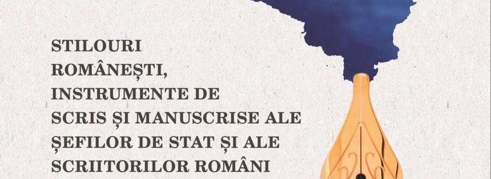 Stilouri românești