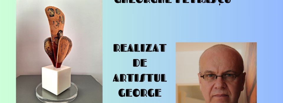 Trofeul Concursului Internațional de Artă Plastică