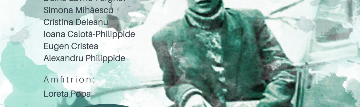 Un decembrie cu Nicolae Labiș