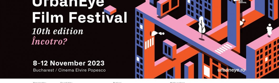 UrbanEye Film Festival