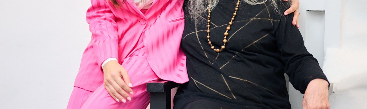 „De ce mă cheamă Nora, când cerul meu e senin”