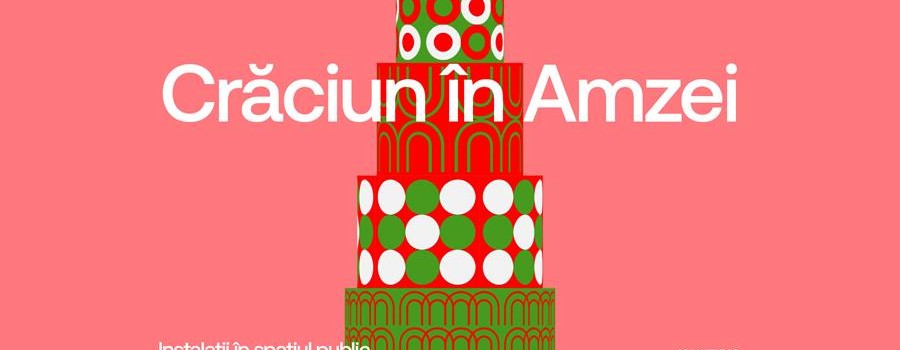 Crăciun în Amzei