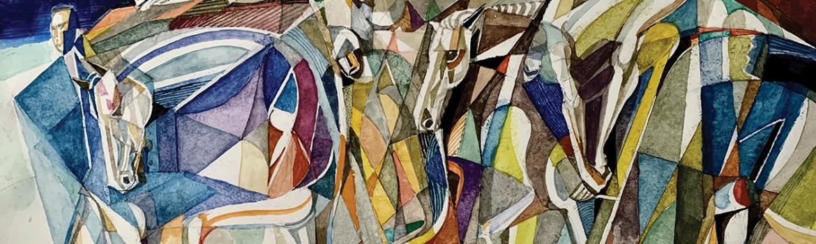 Horia Rosca - Horror vacui A2 portret - web nou