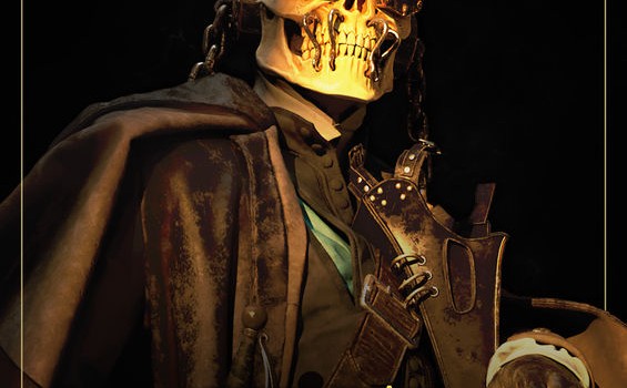 Megadeth cântă la Bucureşti