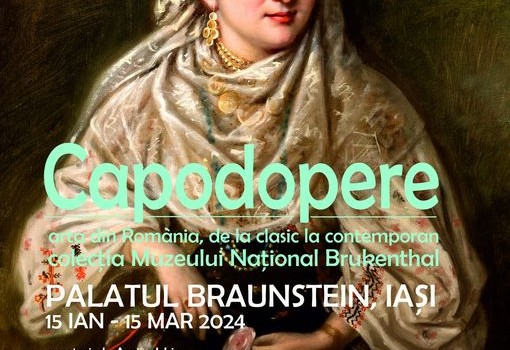 Arta din România, de la clasic la contemporan