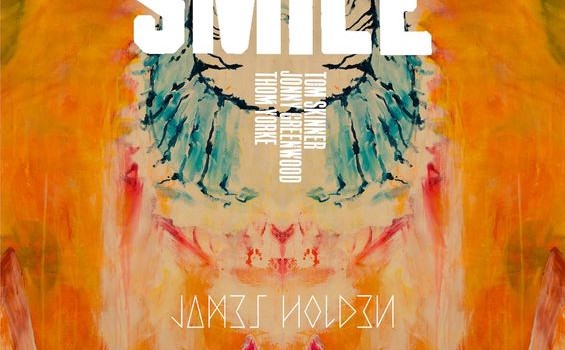 Concert The Smile