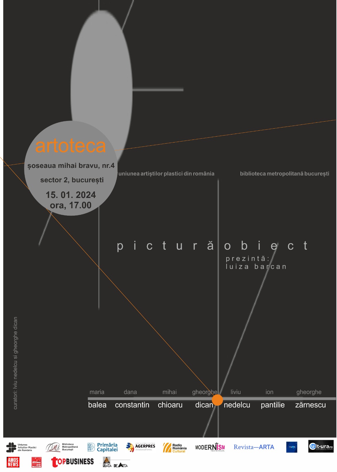 Expoziție colectivă