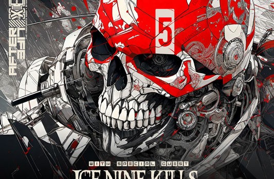 Five Finger Death Punch