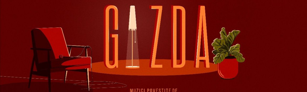 Gazda