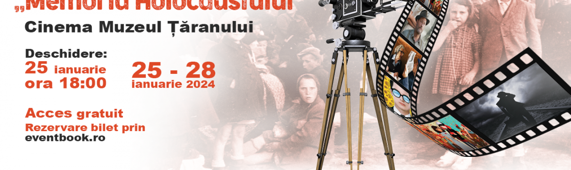 Memoria Holocaustului