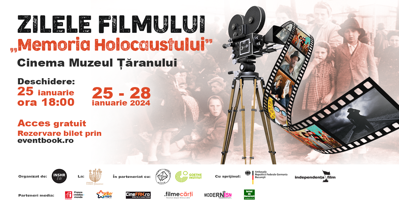 Memoria Holocaustului