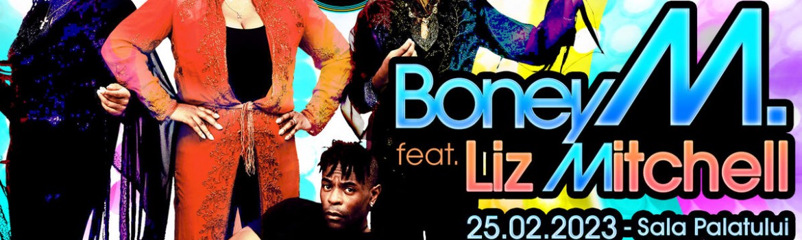 Boney M