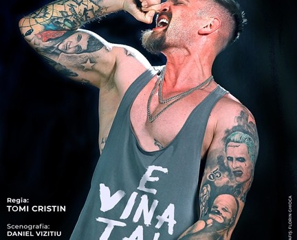 E vina ta