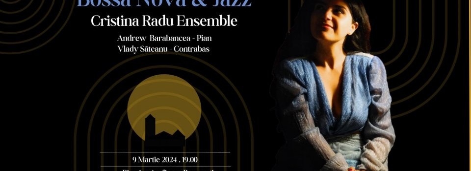 Eveniment muzical inedit la Biserica Anglicană din București