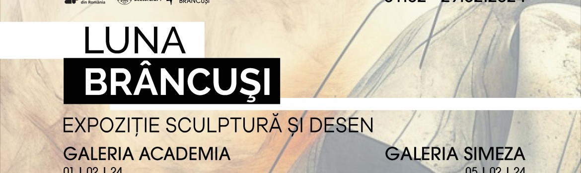 Expo Brancusi