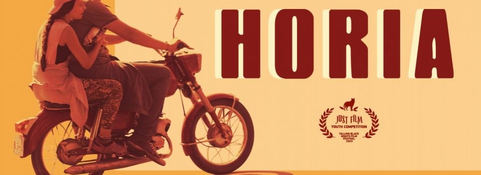 Horia