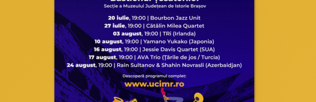 Jazz Bastion