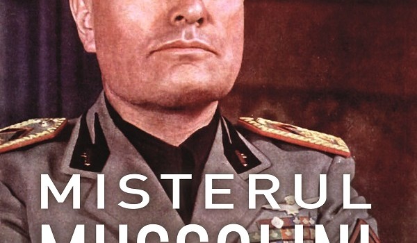 Misterul Mussolini