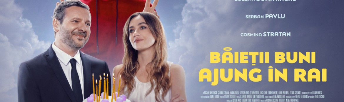 O comedie romantică