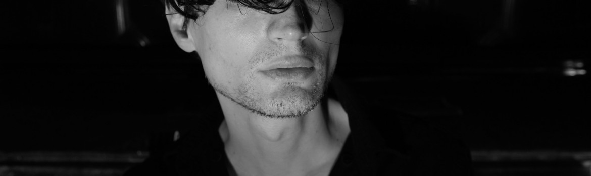 Pianistul Andrei Irimia