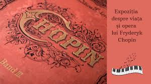 Sărbătorim ziua lui Chopin la Golești