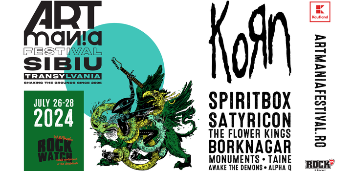 ARTmania Festival 2024