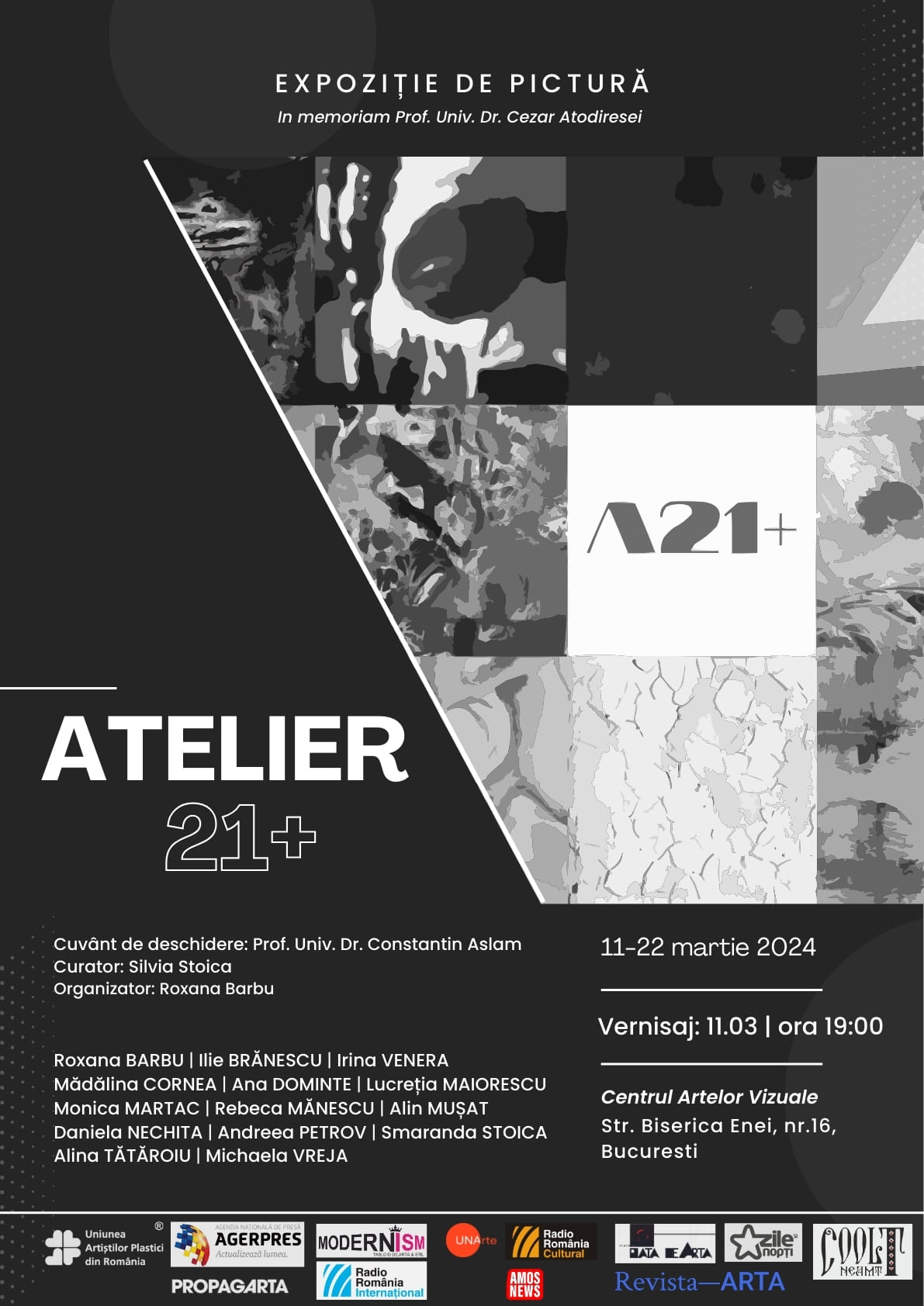 Atelier 21