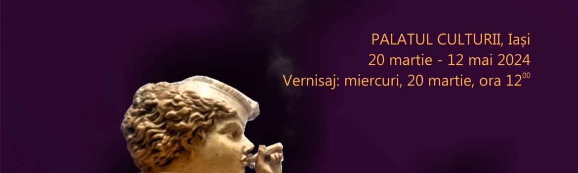 Expoziția Lulele, imamele și tabachere