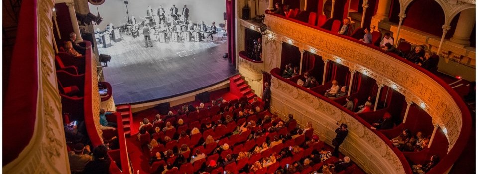 Gala radio Romania Cultural