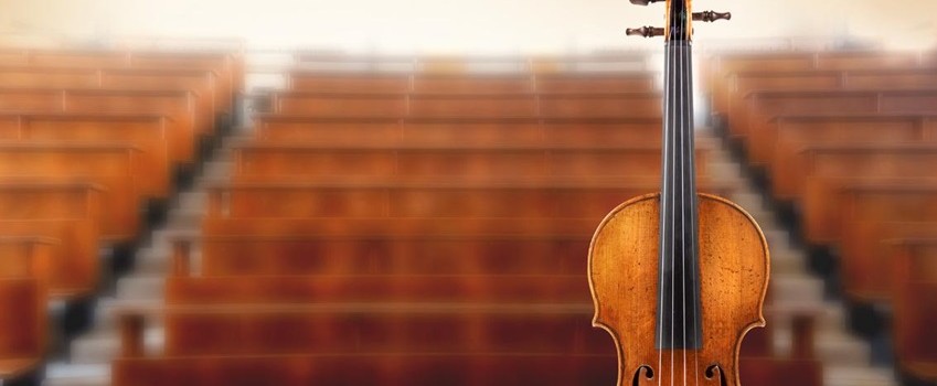 Un Stradivarius în școli_Gaudium Animae