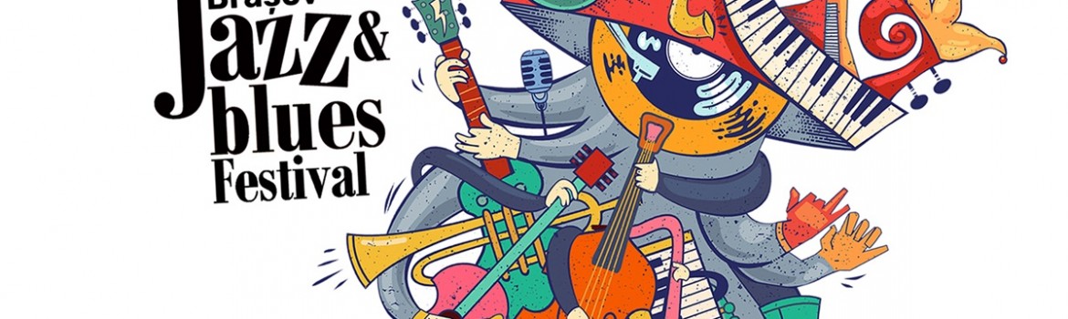 Brașov Jazz & Blues Festival 2024_2