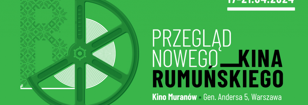 Caravana Noului Cinema Românesc 2024