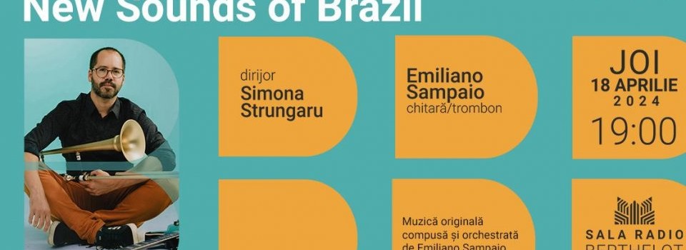 Emiliano Sampaio