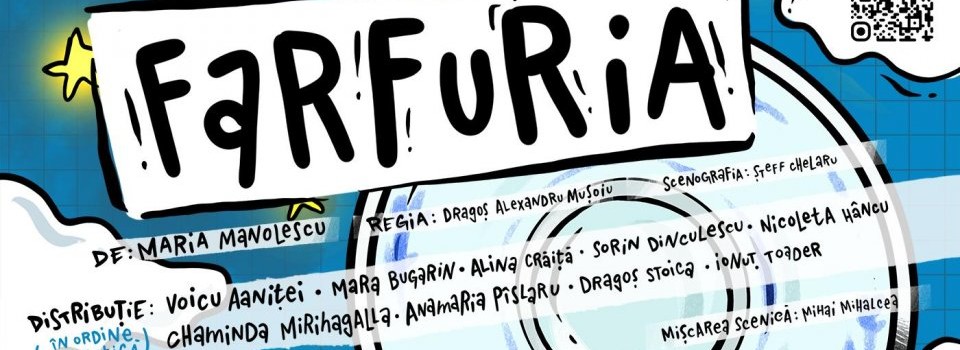 Farfuria