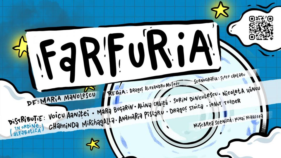 Farfuria