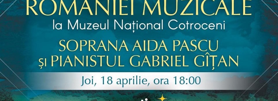 Moștenitorii României muzicale